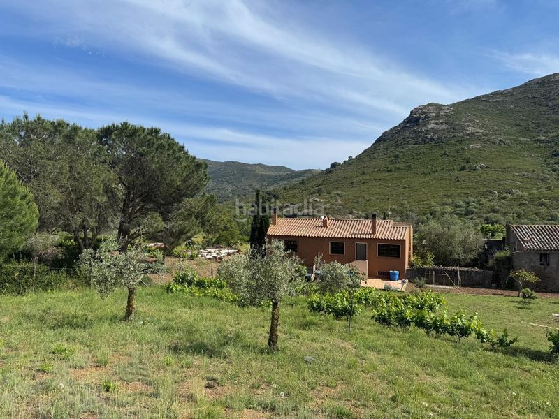 Foto deecb55b-e834-438e-af3e-366a64edbe12. Casa amb calefacció aparcament a La Vila Llançà