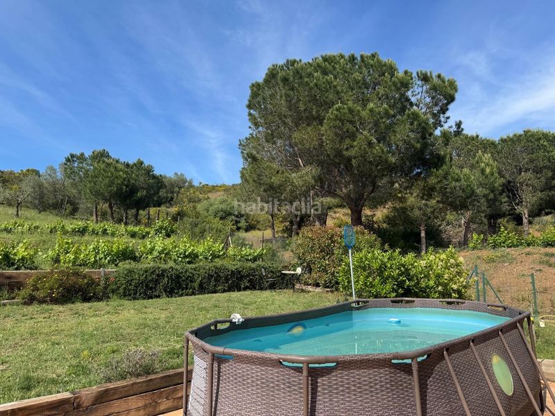 Foto f75101ab-f63e-462d-a9ba-48e9c05c997e. Casa amb calefacció aparcament a La Vila Llançà