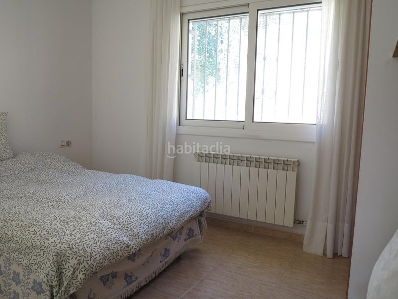 Foto 94fd851f-a39d-47ad-8808-5f9da039f40a. Casa amb calefacció a Niàgara Parc -Àgora Parc Tordera