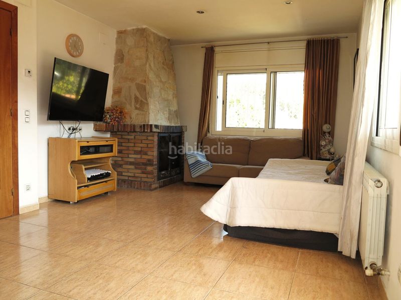 Foto a7bc68ce-2a52-401d-9952-4a350bd05c24. Casa amb calefacció a Niàgara Parc -Àgora Parc Tordera