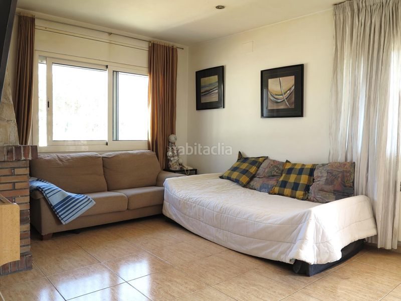 Foto b2817b0a-8ac6-45c9-92ff-156e8230c3f1. Casa amb calefacció a Niàgara Parc -Àgora Parc Tordera