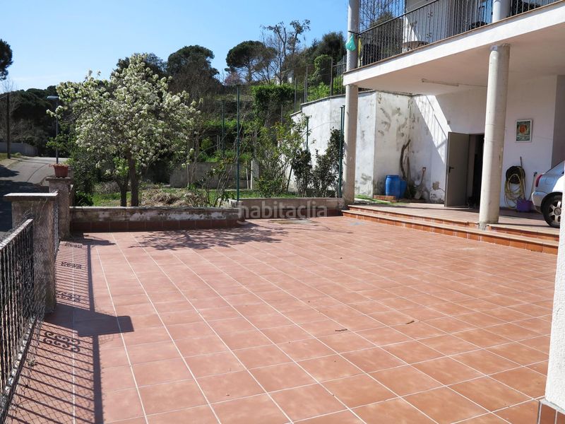 Foto bba0e25e-87f4-457c-958b-9875db0fd0fa. Casa amb calefacció a Niàgara Parc -Àgora Parc Tordera