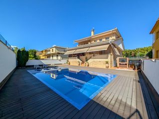 Haus in Banyoles. Exclusividad, comodidad y la mejor ubicación en banyoles