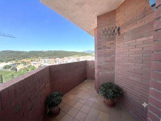 Etagenwohnung in Sentmenat. Amplitud, confort y calidad en sentmenat
