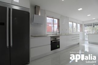 Haus in Ca n´Esteper-Can Gorgs-Can Gorgs II. Casa en una sola planta luminosidad y distribucion funcional en