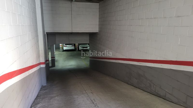 Foto a70f6c16-dc4f-4b52-b28b-3a50ec36723e. Lloguer aparcament cotxe a Eixample Sabadell
