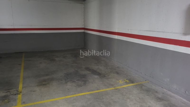 Foto 1fc93e5d-977c-4d43-9afd-d1617800b0c9. Miete autoparkplatz in Eixample Sabadell