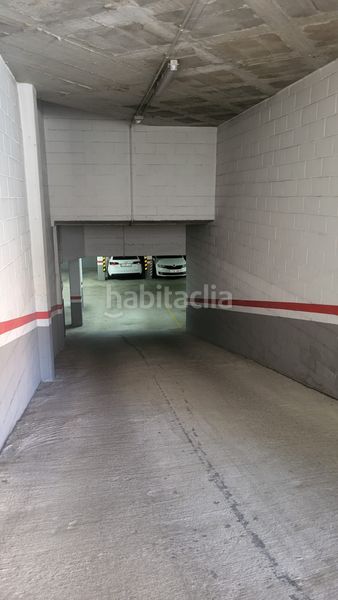 Foto 778ad944-551b-45e0-8663-98cdeea24865. Miete autoparkplatz in Eixample Sabadell