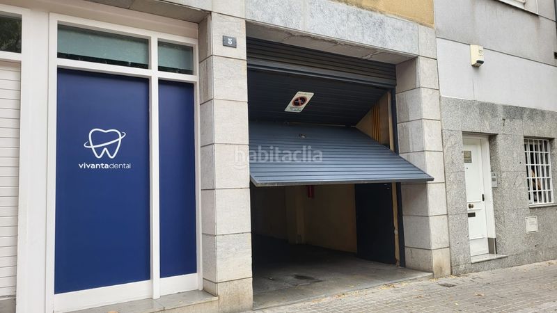 Foto 78702494-264e-412b-91a8-e6586cf4de3d. Aparcament cotxe a Centre Sabadell