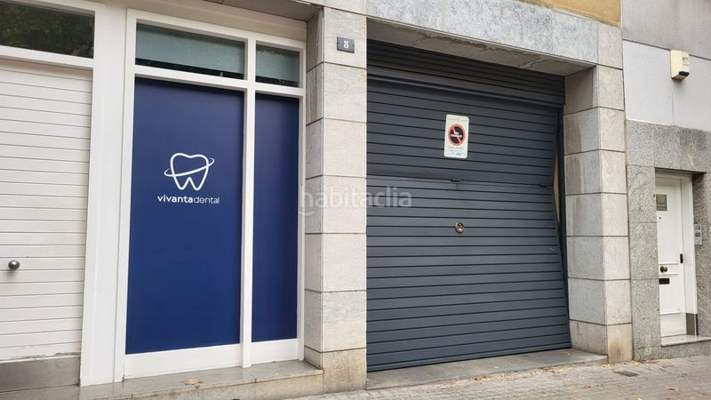 Foto 8a4be5b0-d802-498a-8291-23631e827311. Aparcament cotxe a Centre Sabadell