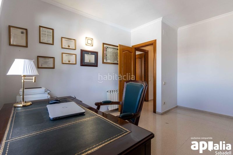 Foto 5ba3f603-c57a-459d-acd1-8308405769ba. Appartamento con riscaldamento parcheggio in Eixample Sabadell