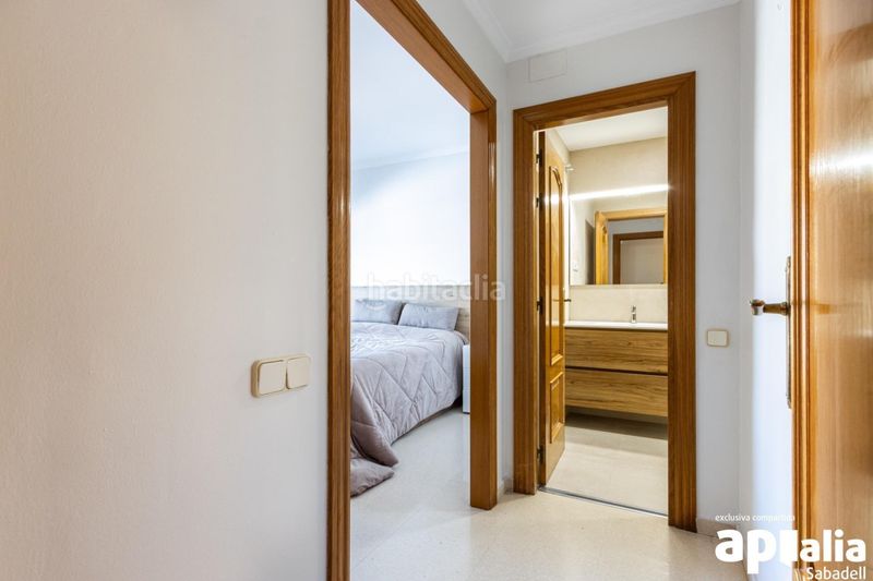 Foto dc3266a2-88f1-403c-9868-870d2ee6bdd6. Appartamento con riscaldamento parcheggio in Eixample Sabadell