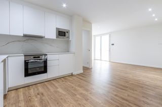 Erdgeschoss in Ca n'Oriac. Planta baja nueva a estrenar en can oriac
