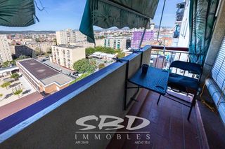 Flat in Espronceda