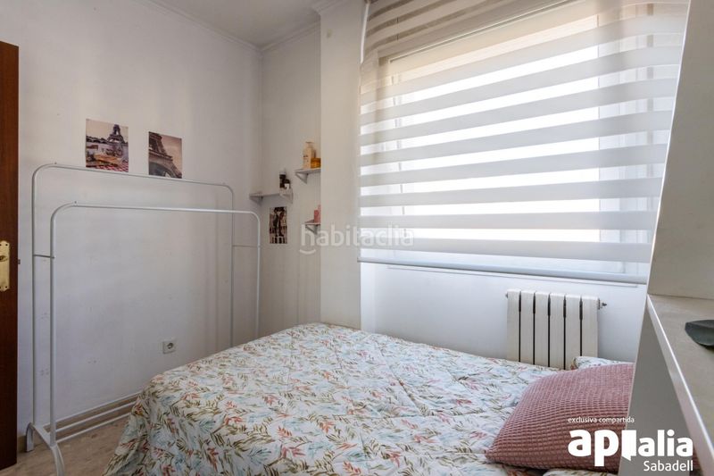 Foto 4dee3277-bae6-448d-807f-7c982f56ffd8. Pis amb calefacció aparcament a Gràcia Sabadell