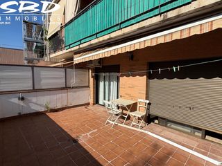 Piso en Poble Nou