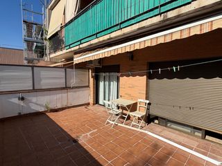 Pis a Poble Nou