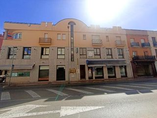 Oficina en El Pedró. Local de oficinas en el centro de palamós