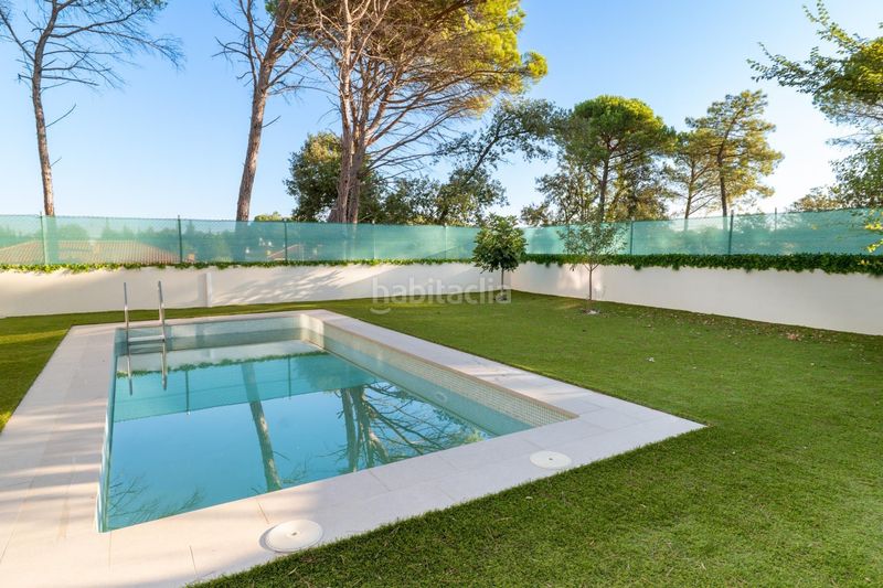 Foto 8bd1908f-1573-4696-b91e-1d0f45d260f5. Casa amb calefacció aparcament piscina a Caldes de Malavella