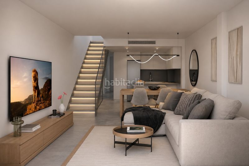 Foto 8a70e9ef-a58a-4ffb-8d9a-711839afbb46. Casa amb calefacció aparcament piscina a Creu Alta Sabadell