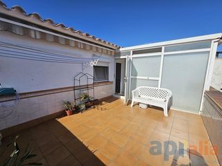 Dúplex a Vilartagues-Tueda de Dalt. Dúplex con terraza en sant feliu de guíxols