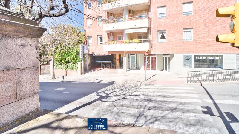 Foto 6ae266aa-fbd9-4388-b734-d4c74735d099. Miete autoparkplatz in Centre Garriga (La)