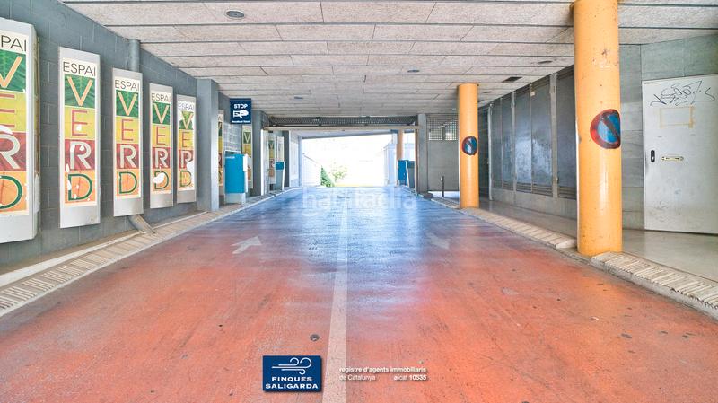 Foto bbe773ac-d42c-4567-bfb1-49827a355848. Miete autoparkplatz in Centre Garriga (La)
