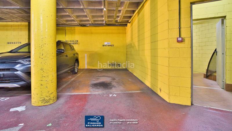 Foto 24a7366d-afd6-445d-87b1-e88dfcd934bc. Affitto posto auto in Centre Garriga (La)