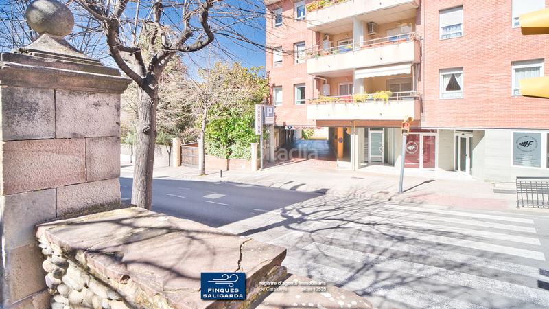 Foto 8d8b58d1-ed44-456d-8422-4e09f7d60354. Affitto posto auto in Centre Garriga (La)