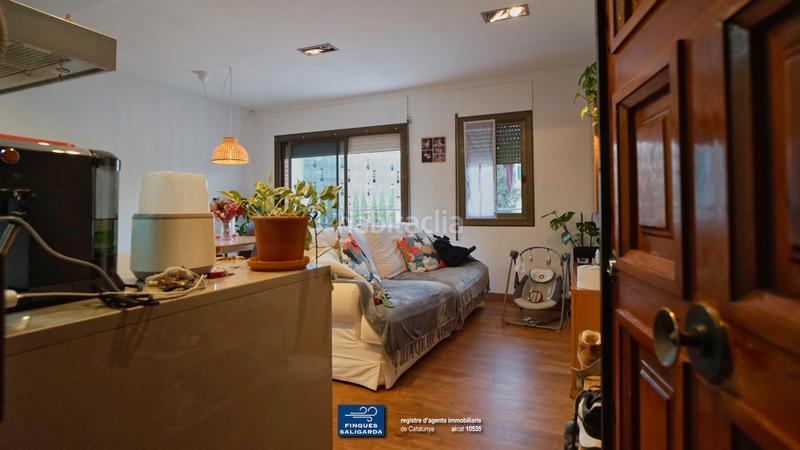 Foto 3912e45a-44e4-43d7-a6f6-dadc2dbe83f8. Appartement dans Granollers nord Granollers