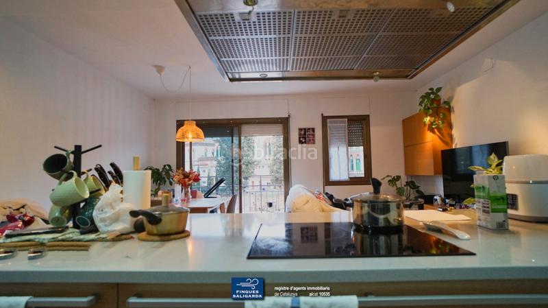 Foto 4bc668a4-254d-4ada-bedd-0036c1b5ca50. Appartement dans Granollers nord Granollers