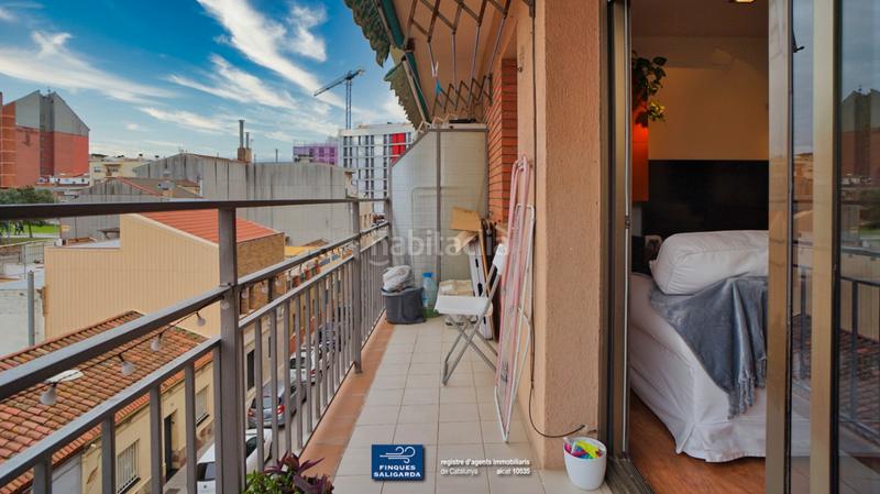 Foto 88ba924d-fa53-4bed-93d8-8f8c6b42a1c4. Appartement dans Granollers nord Granollers