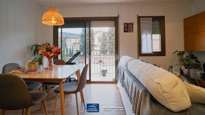 Foto b90c3a24-20c6-42b7-a622-610929b4c038. Appartement dans Granollers nord Granollers