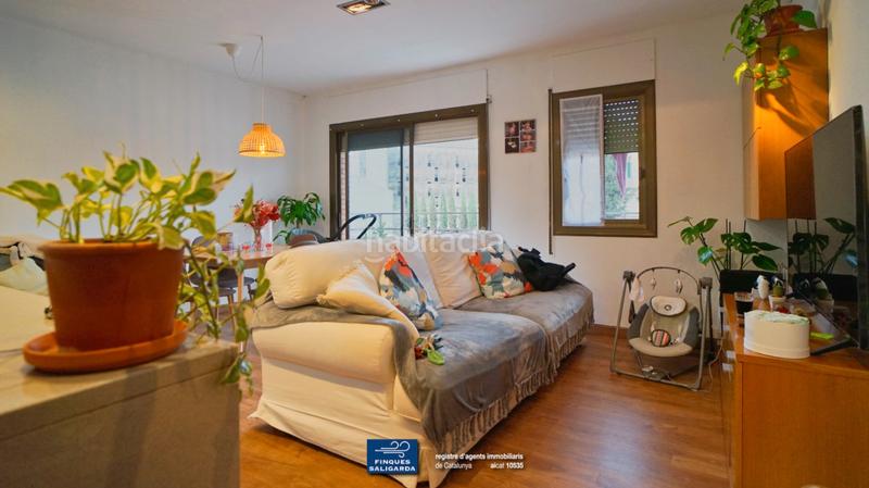 Foto d732e9e7-bf24-408e-9ff9-032c273f5eb4. Appartement dans Granollers nord Granollers