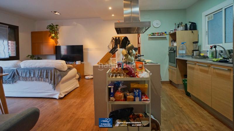 Foto 2a7c03fa-a9c7-45fa-9341-1c7469adab64. Etagenwohnung in Granollers nord Granollers