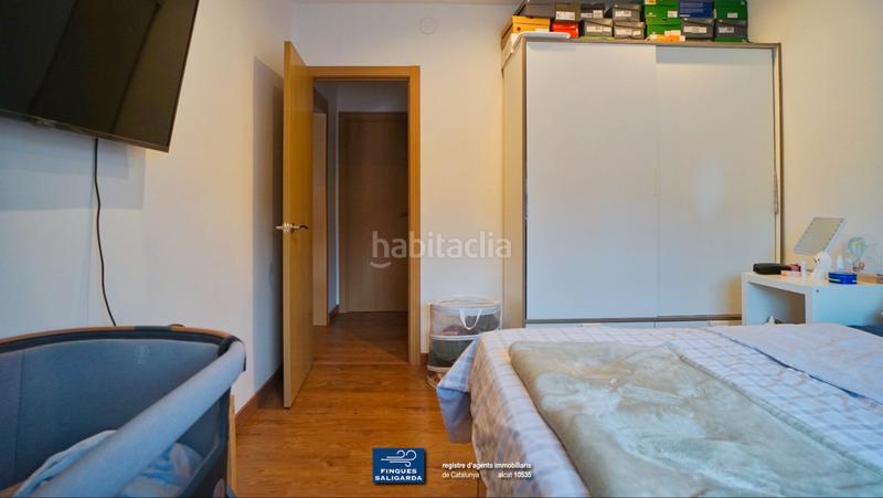 Foto aec9a410-790a-40aa-9e8b-dfd8963ad4ba. Etagenwohnung in Granollers nord Granollers