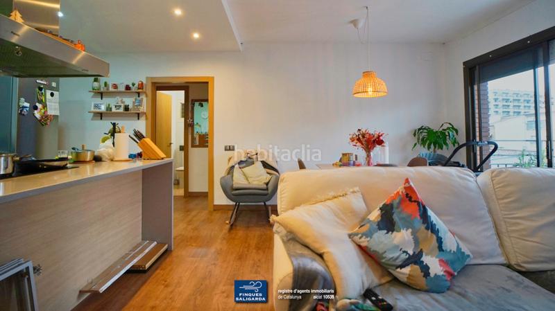 Foto 4eaeda80-a103-41c3-b79a-54b2847efffc. Flat in Granollers nord Granollers