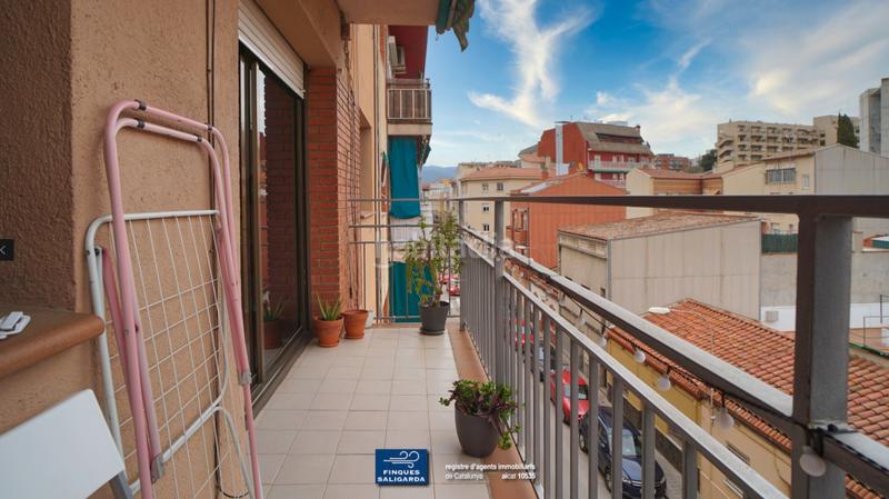 Foto 7a14cc2f-4467-47e9-ba0d-fdb719011341. Piso en Granollers nord Granollers