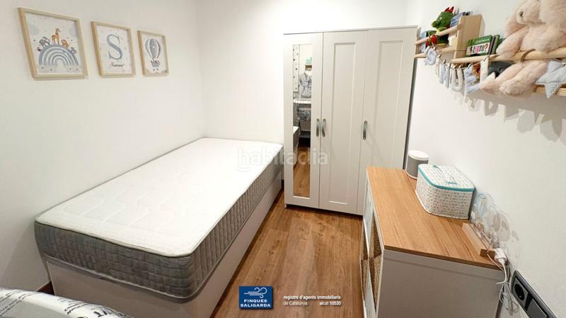 Foto 8f2ab59e-2414-4897-a88f-cb046a4b9abf. Piso en Granollers nord Granollers