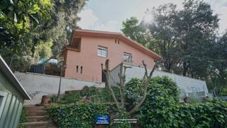 Haus in Ametlla del Vallès (L´)