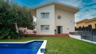 Casa en Alella