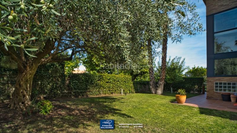 Foto 0bd46b13-8e0d-4e8d-b6c2-c7890d8e3317. Casa con riscaldamento parcheggio piscina in Alella