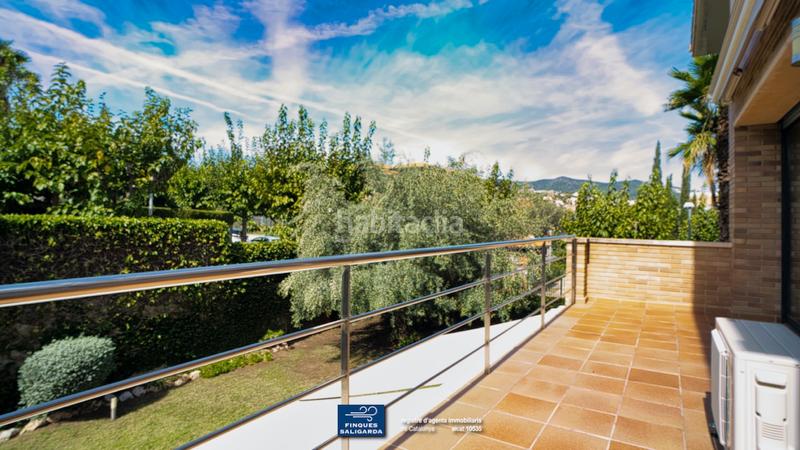 Foto 6857414b-5874-4f1d-8838-449831b5ab06. Casa con riscaldamento parcheggio piscina in Alella