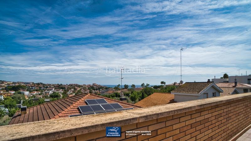 Foto 711e9977-063f-4b1a-93f1-4cc157caff88. Casa con riscaldamento parcheggio piscina in Alella