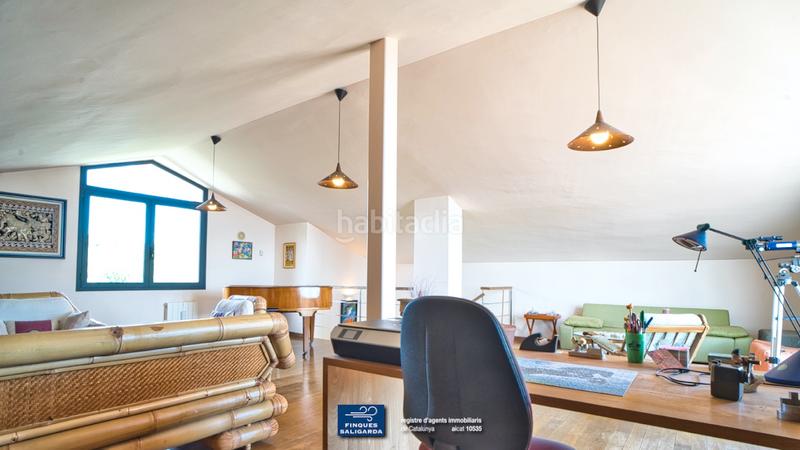 Foto 85930d7b-cf37-496c-83e4-60b3308153d6. Casa con riscaldamento parcheggio piscina in Alella