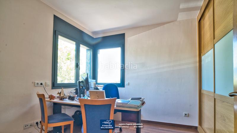 Foto 88fd4e2f-ffd4-476d-84fb-4f2241a9cd6c. Casa con riscaldamento parcheggio piscina in Alella