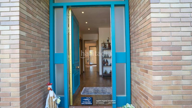 Foto da53f23f-05e2-4bc3-99dc-a6e00483c1cc. Casa con riscaldamento parcheggio piscina in Alella