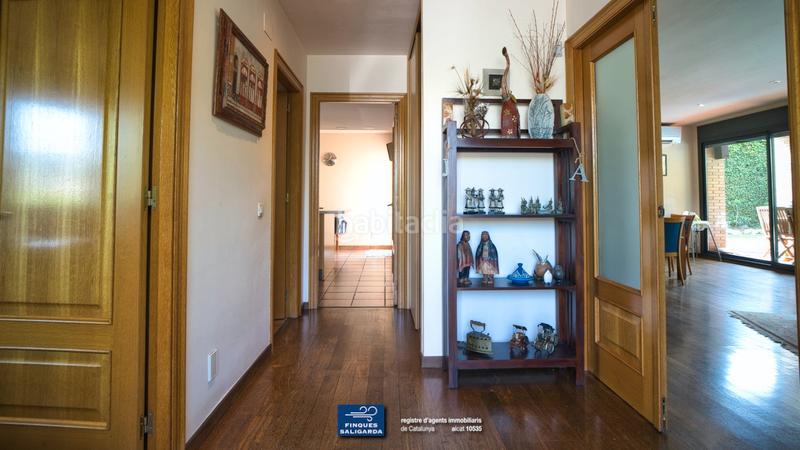 Foto e1da2d69-215a-4b83-aeff-c4b8280a31e8. Casa con riscaldamento parcheggio piscina in Alella