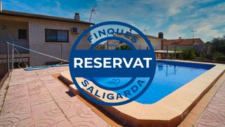 House in Lliçà d´Amunt