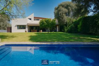 Casa a Ametlla del Vallès (L´)